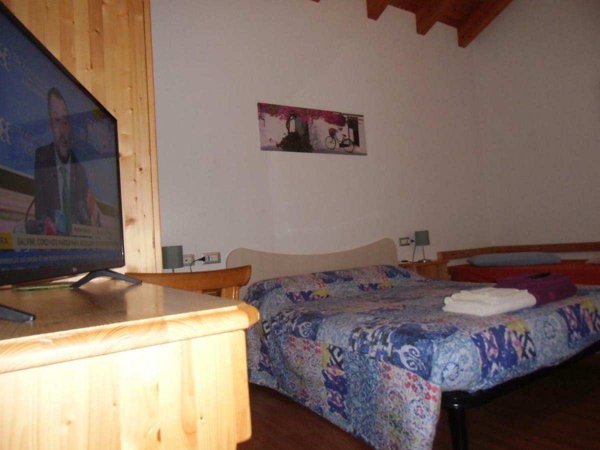 Agriturismo Il Podere Vedelago Con San Bernardo, Alpaca E Una Pentola Di Cose Da Scoprire Экстерьер фото